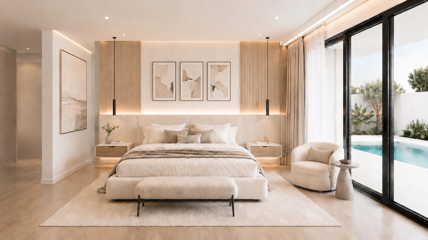 Quarto principal